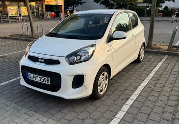 Kia Picanto 149.434 km 4.370 &euro; Berlin-Spandau 13599