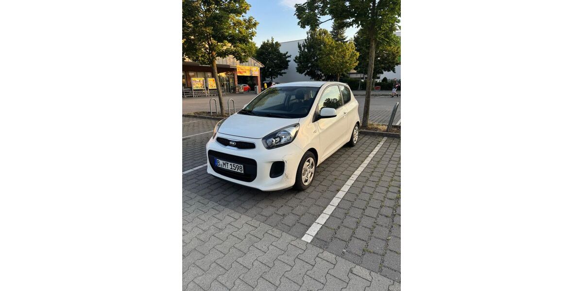 Kia Picanto 149.434 km 4.370 &euro; Berlin-Spandau 13599