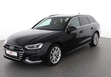 Audi A4 19.171 km 33.780 &euro; Berlin 12103