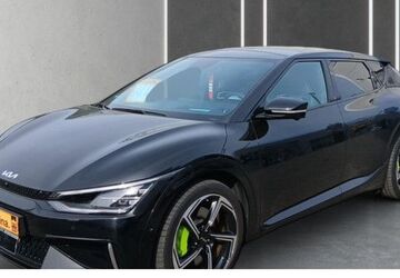 Kia EV6 15.715 km 38.888 &euro; Berlin 13581