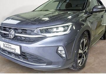 VW Taigo 44.938 km 20.290 &euro; Potsdam 14482