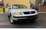 VW Passat Comfortline*TÜV05/26*Leder*Service Neu! 227.023 km 1.980 &euro; Berlin 13187