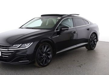 VW Arteon 50.000 km 35.880 &euro; Berlin 12103