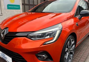 Renault Clio 56.730 km 15.900 &euro; Berlin 13059