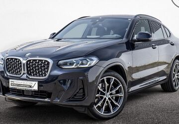 BMW X4 23.047 km 52.950 &euro; Teltow 14513