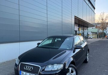 Audi A3 187.118 km 3.500 &euro; Berlin 13583