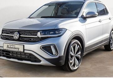 VW T-Cross 2.077 km 28.290 &euro; Potsdam 14482