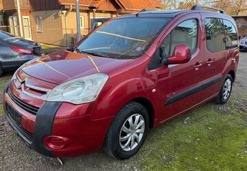 Citroen Berlingo 145.000 km 5.980 &euro; Berlin 12526