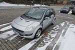 Smart ForFour 148.000 km 3.200 &euro; Berlin 10178