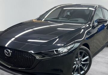 Mazda 3 1.042 km 27.990 &euro; Berlin 12247