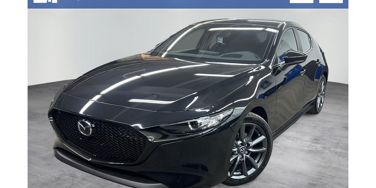 Mazda 3 1.042 km 27.990 &euro; Berlin 12247