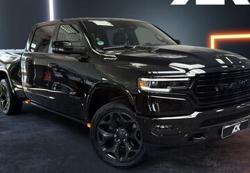 Dodge RAM 48.800 km 89.899 &euro; Potsdam 14469