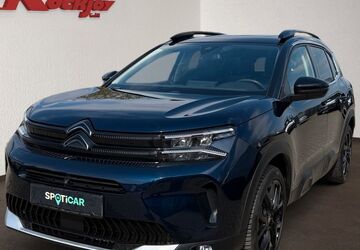 Citroen C5 Aircross 61.450 km 26.250 &euro; Potsdam 14469