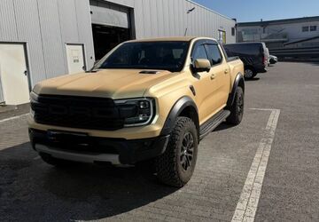 Ford Ranger 20.500 km 58.500 &euro; Blankenfelde 15827