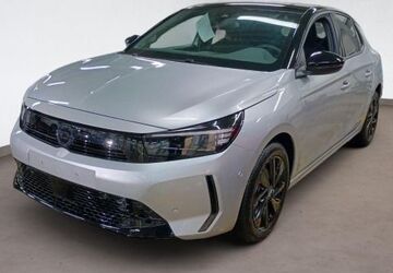 Opel Corsa 25.244 km 18.490 &euro; Berlin 13581