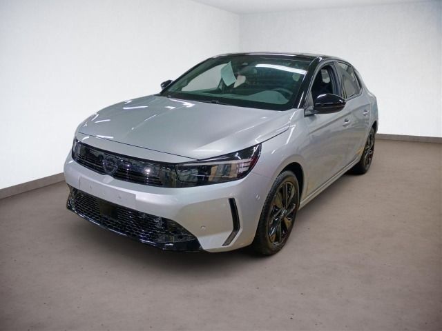 Opel Corsa 25.244 km 18.490 &euro; Berlin 13581