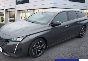 Peugeot 308 42.800 km 21.190 &euro; Berlin 12681