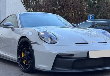 Porsche 992 4.500 km 219.990 &euro; Berlin 10777