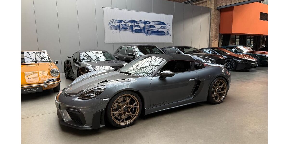 Porsche Andere 3.182 km 149.900 &euro; Berlin 10553