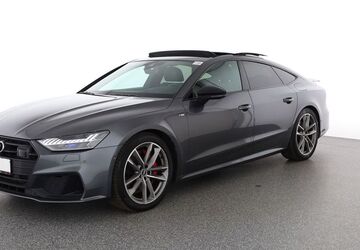 Audi A7 100.000 km 44.480 &euro; Berlin 12103