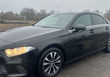 Mercedes-Benz A 180 98.600 km 18.000 &euro; Blankenfelde-Mahlow 15827