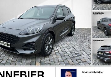 Ford Kuga 16.711 km 24.494 &euro; Berlin 13581