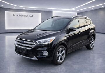 Ford Kuga 154.365 km 15.000 &euro; Potsdam 14480