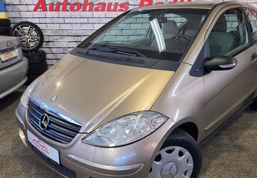 Mercedes-Benz A 150 177.000 km 2.990 &euro; Potsdam 14478