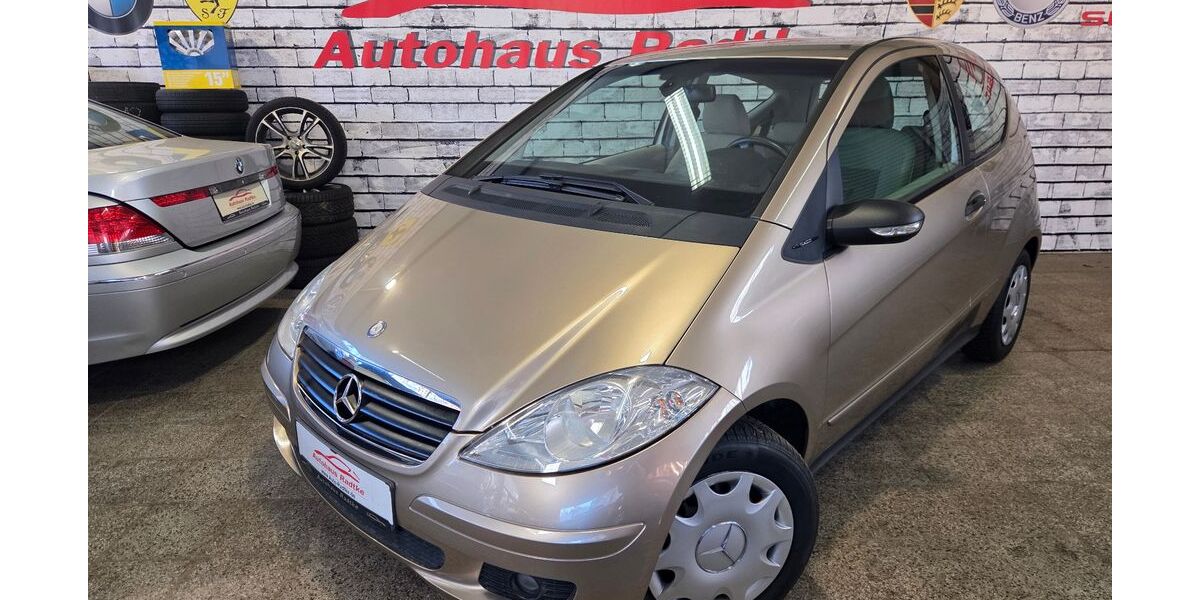 Mercedes-Benz A 150 177.000 km 2.990 &euro; Potsdam 14478