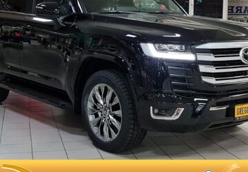 Toyota Land Cruiser 2 km 159.885 &euro; Berlin 10785
