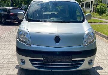 Renault Kangoo 195.803 km 3.999 &euro; Berlin 12349