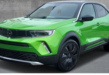 Opel Mokka 10.108 km 21.980 &euro; Berlin 13158