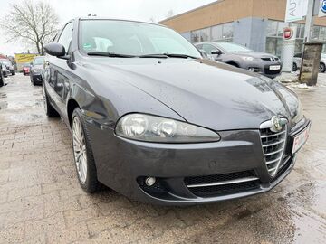 Gebrauchte Alfa Romeo 147