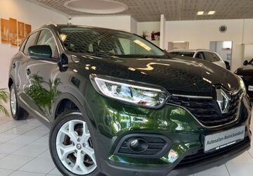 Renault Kadjar 49.670 km 14.980 &euro; Berlin 13403