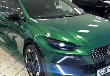 Renault Clio 2.500 km 26.790 &euro; Berlin 12247