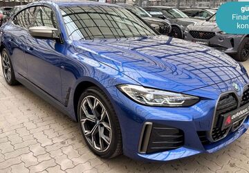 BMW i4 36.184 km 45.590 &euro; Ludwigsfelde (bei Berlin) 14974
