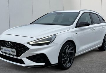 Hyundai i30 67.832 km 18.490 &euro; Teltow 14513