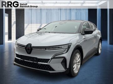 Gebrauchte Renault Megane