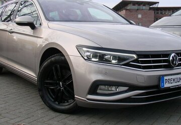 VW Passat 2.0TDi Business Panorama ACC IQ.Light 142.589 km 16.980 &euro; Falkensee 14612