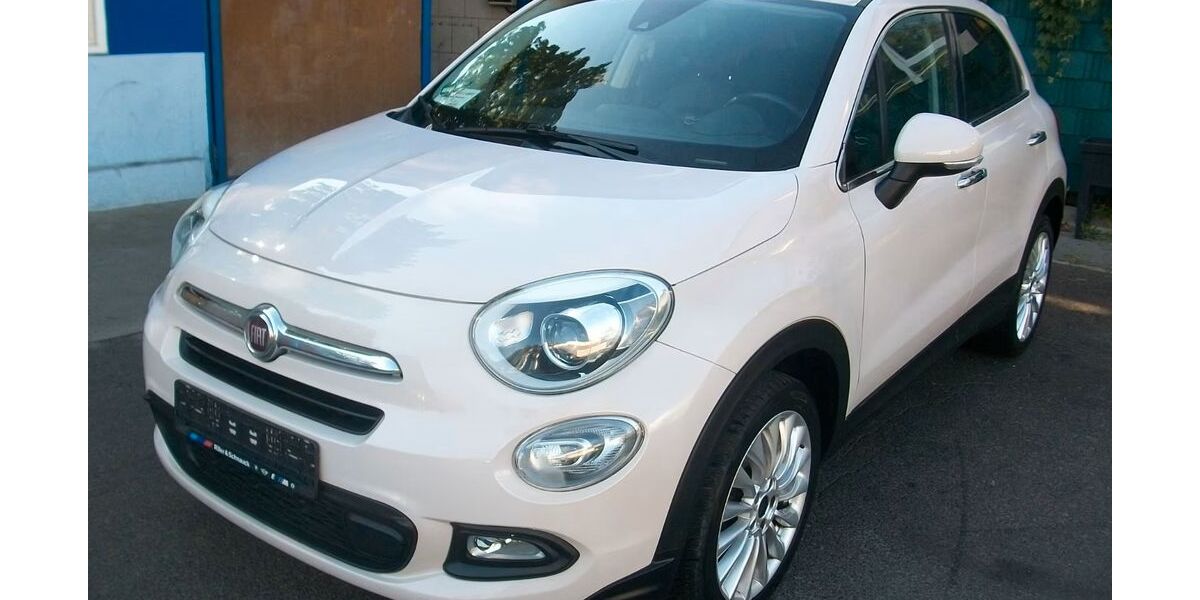 Fiat 500X 189.200 km 6.750 &euro; Berlin 12347