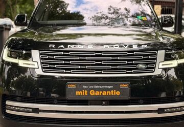 Land Rover Range Rover 183.000 km 79.999 &euro; Berlin 12347