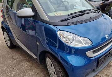 Smart forTwo 64.131 km 5.500 &euro; Berlin 12524