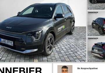 Kia Niro 9.541 km 28.975 &euro; Berlin 14199
