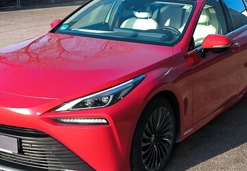Toyota Mirai 36.500 km 19.900 &euro; Blankenfelde-Mahlow bei BERLIN 15831