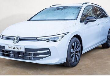 VW Golf 1.500 km 36.606 &euro; Potsdam 14482