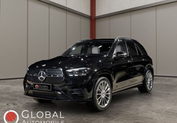 Mercedes-Benz GLE 450 3.000 km 88.990 &euro; Potsdam 14478