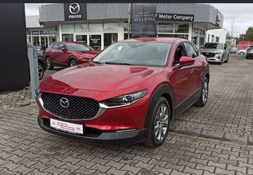 Mazda CX-30 33.493 km 22.490 &euro; Berlin 13403