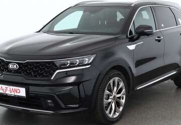 Kia Sorento 107.075 km 32.990 &euro; Berlin 12683