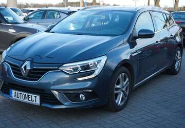 Renault Megane 53.000 km 14.500 &euro; Falkensee bei Berlin 14612