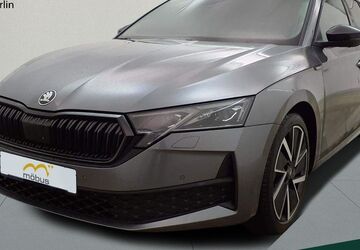 Skoda Octavia 23.661 km 33.975 &euro; Berlin 13088